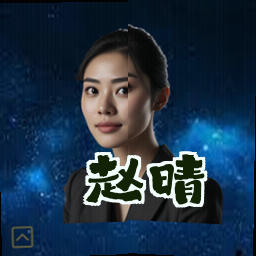赵晴