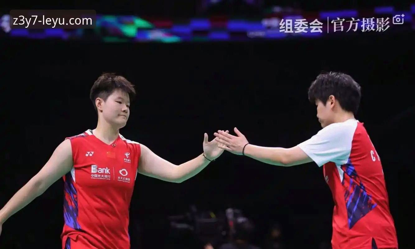 2026尤伯杯半决赛最新战报：国羽三连胜晋级决赛，乐鱼体育平台全程呈现精彩对决